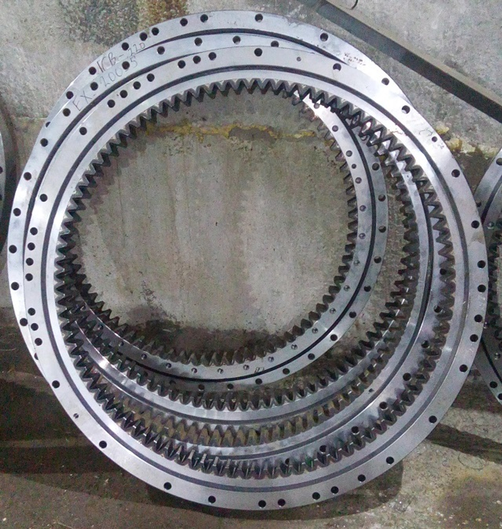 круг поворотный HYUNDAI R210LC-5