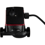 Насос циркуляционный ROMMER Profi 25-40-130 с гайками