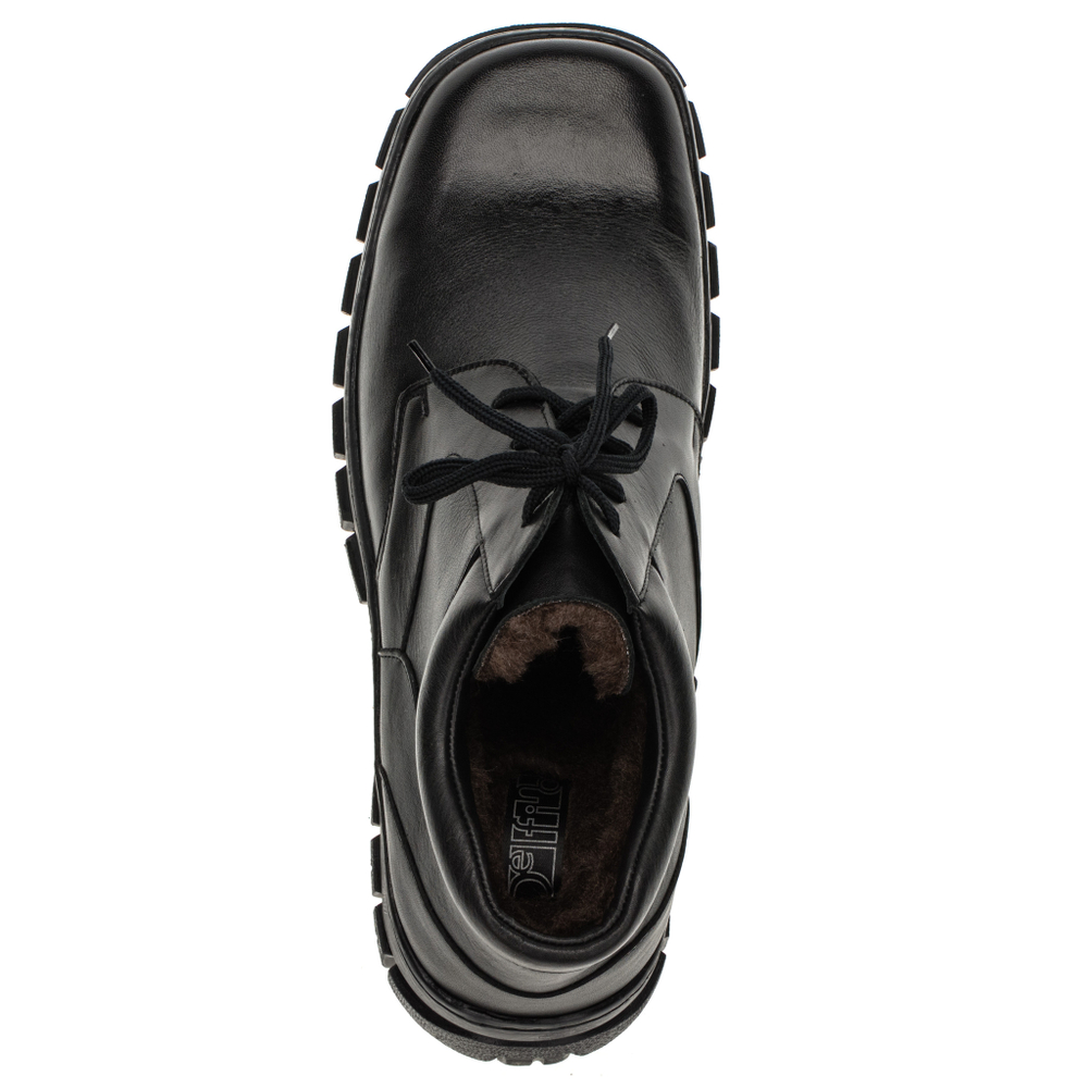 065414 ботинки мужские