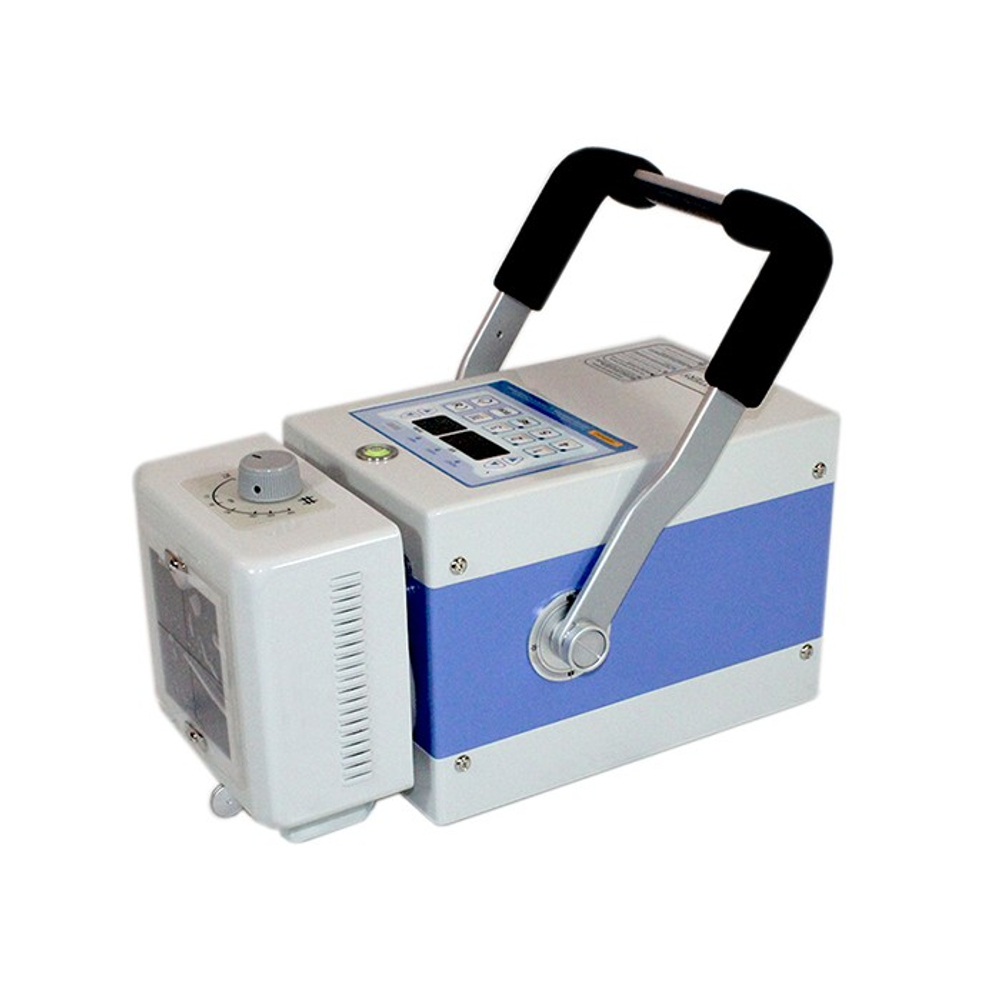 Портативный рентгеновский аппарат Econet meX+20ВТ