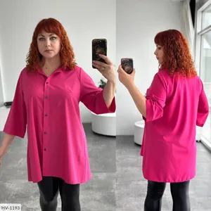 Блуза IJ-0230 Фабрика Моды