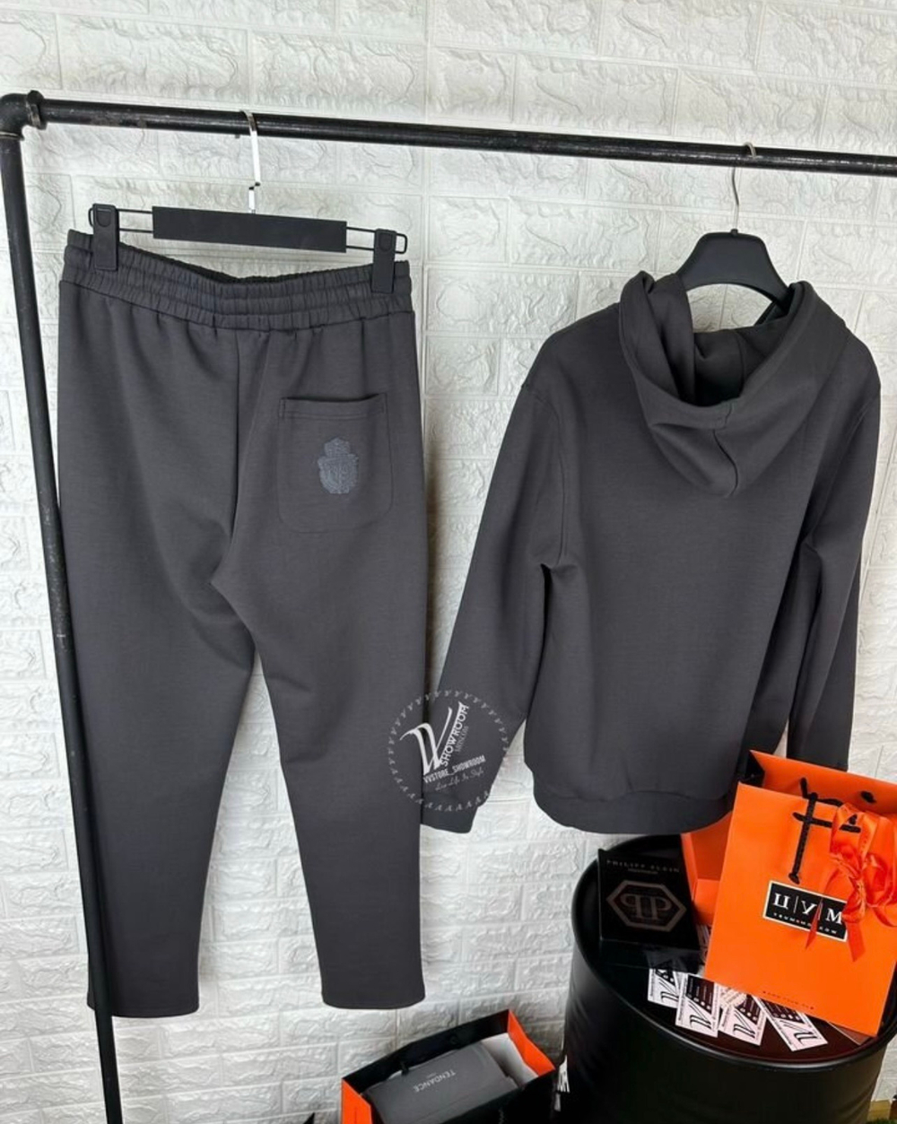 Спортивный костюм Billionaire премиум