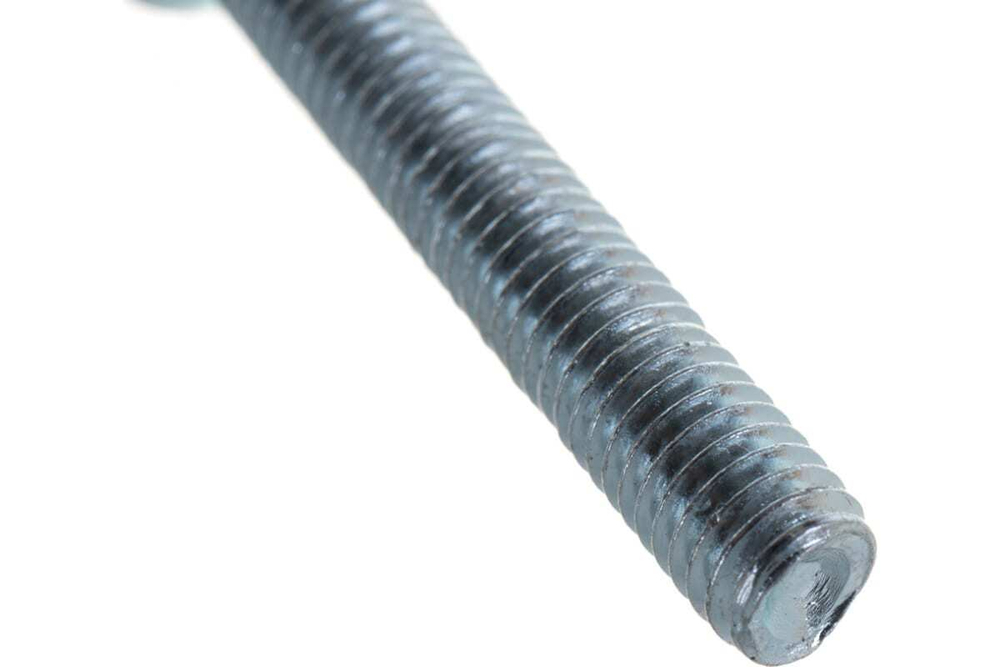 ВИНТ С ПОТАЙНОЙ ГОЛОВКОЙ М6Х40 ВЕС