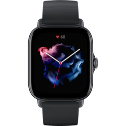 Умные часы Amazfit GTS 3 Graphite Black