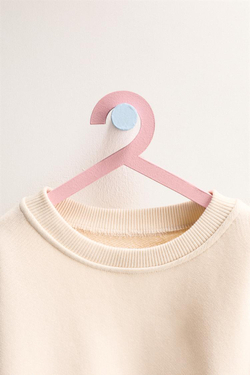 ZARA TIMELESS - ОДНОТОННАЯ ТОЛСТОВКА, ЭКРЮ