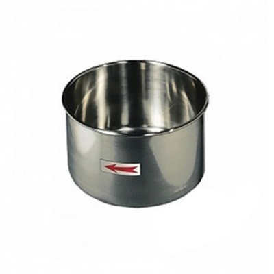 Дежа Для Тестомеса Hurakan Hkn-20Cn-Bowl, 20Л
