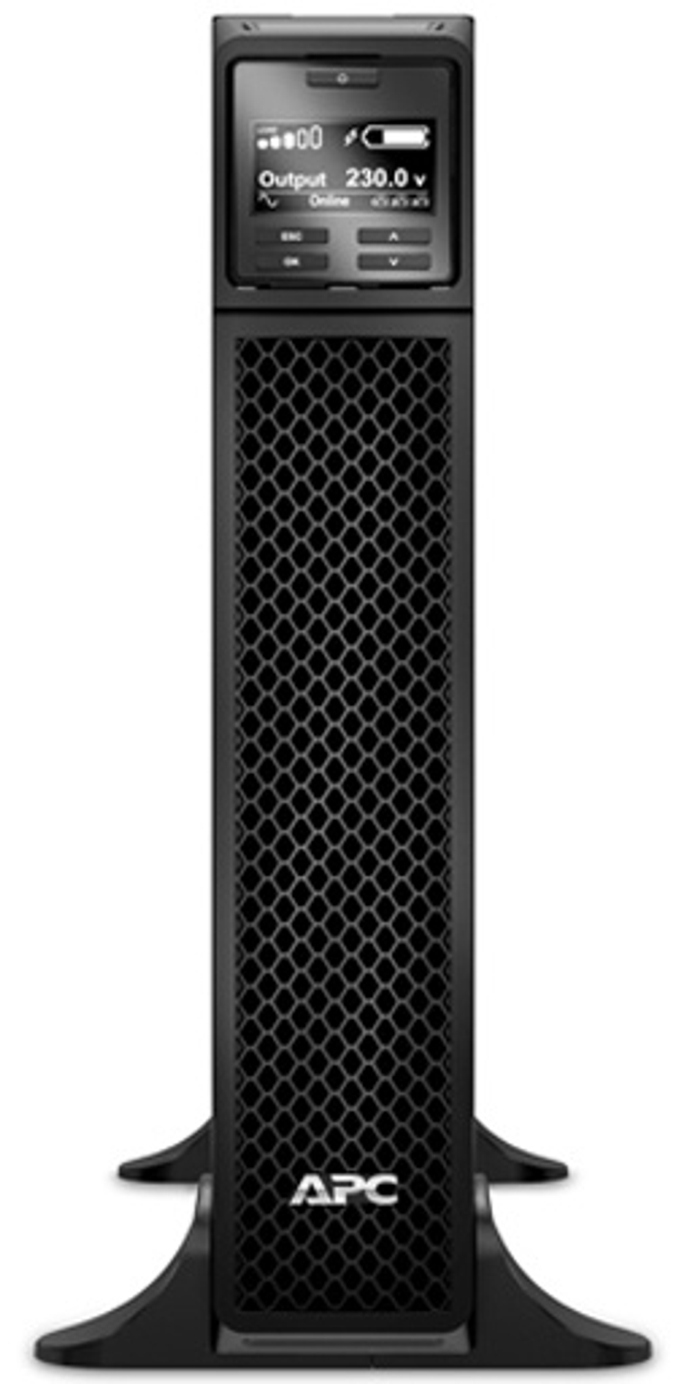 Источник бесперебойного питания APC SRT2200XLI