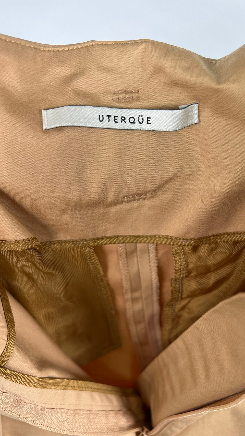 Брюки Uterque