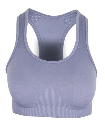 Кроп-топ для отдыха и спорта (Размер: XL) (Цвет: черный)