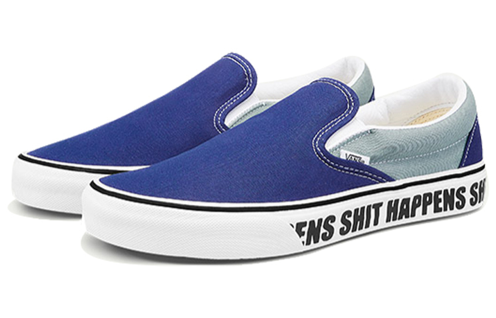 Vans Slip-On