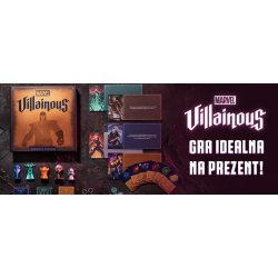 Настольная игра Ravensburger Marvel Villainous 273577 Бесконечная сила 273577 — фото 16