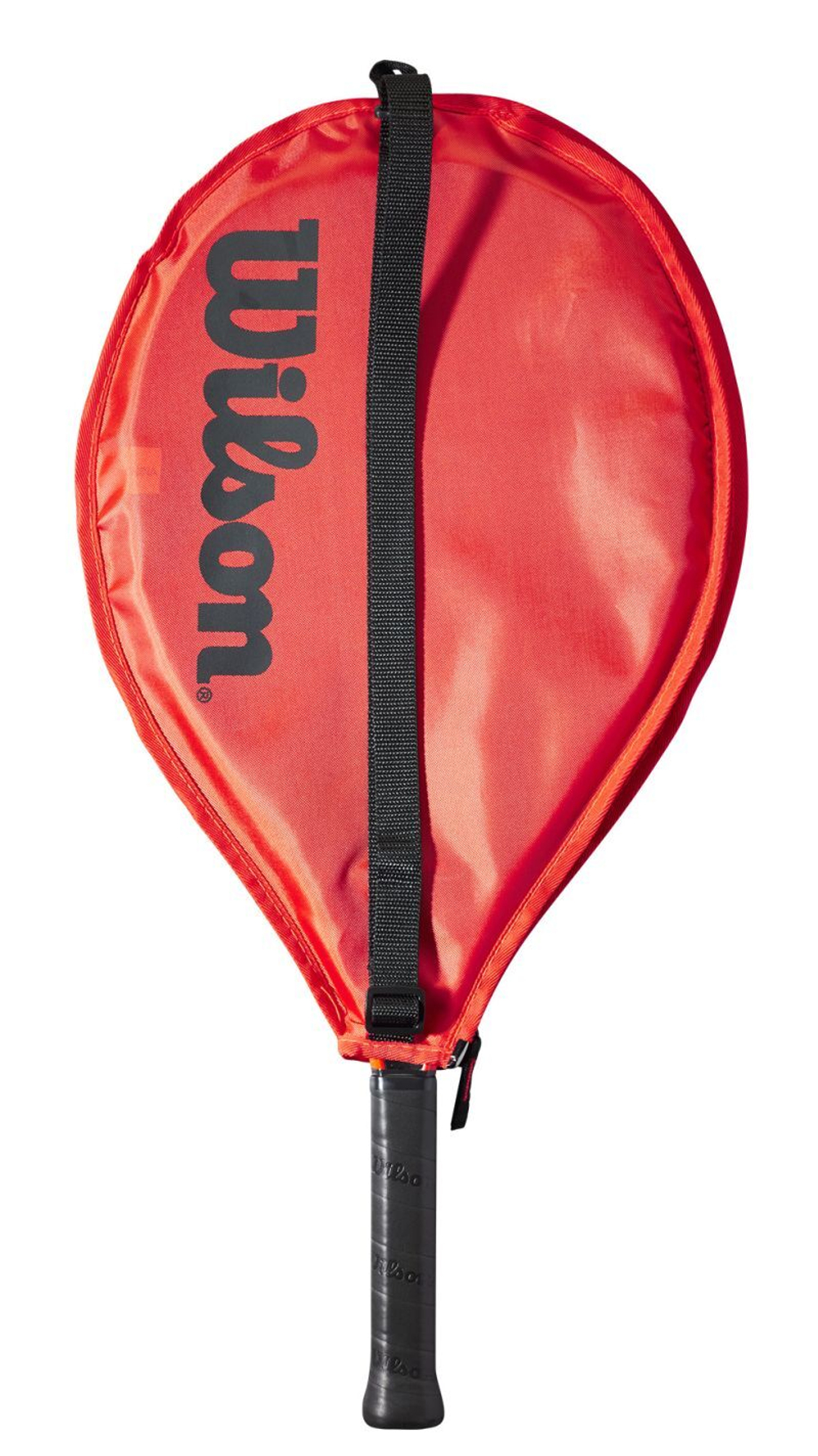 Детская ракетка Wilson Pro Staff Precission Jr 23
