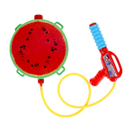 Водный пистолет с баллоном 36см. пакет LZ20-01