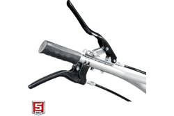 Бензиновый мотоблок с ВОМ ЗУБР 389 см3 МТШ-700