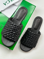 Шлепанцы Bottega Veneta