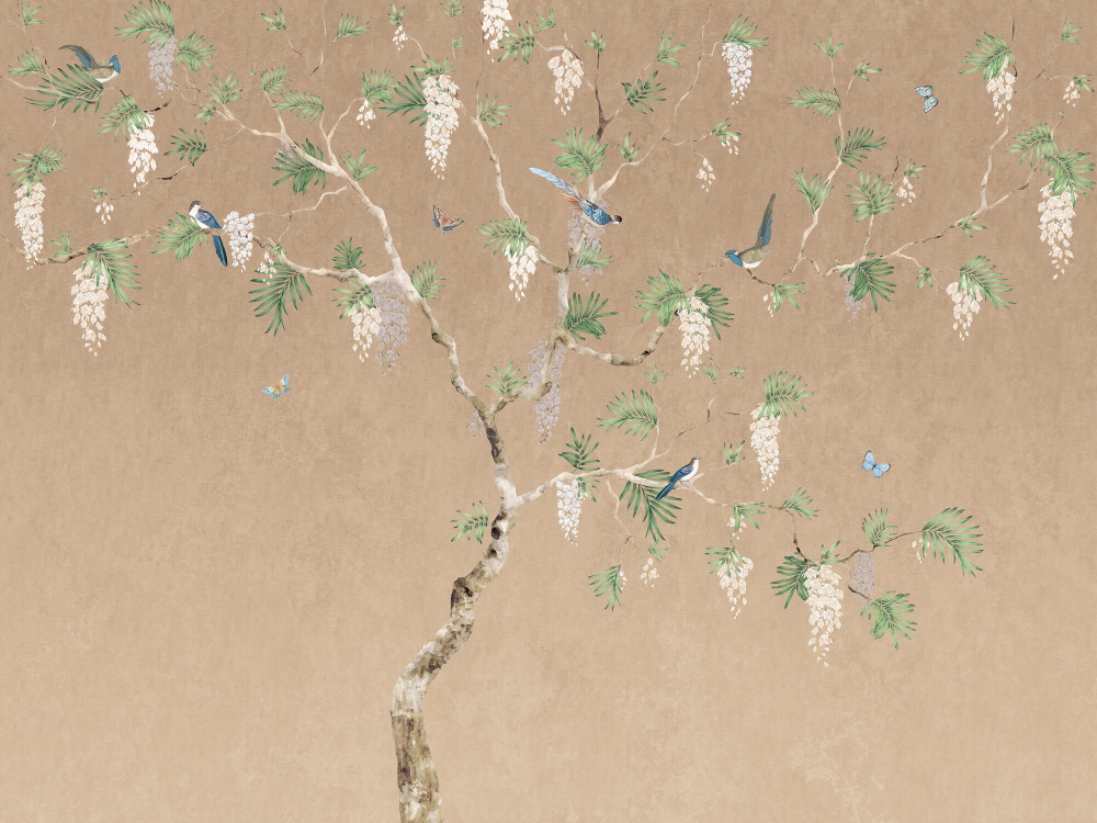 Коллекция Chinoiserie