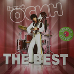Евгений Осин - The Best (Россия 2023г.) Green