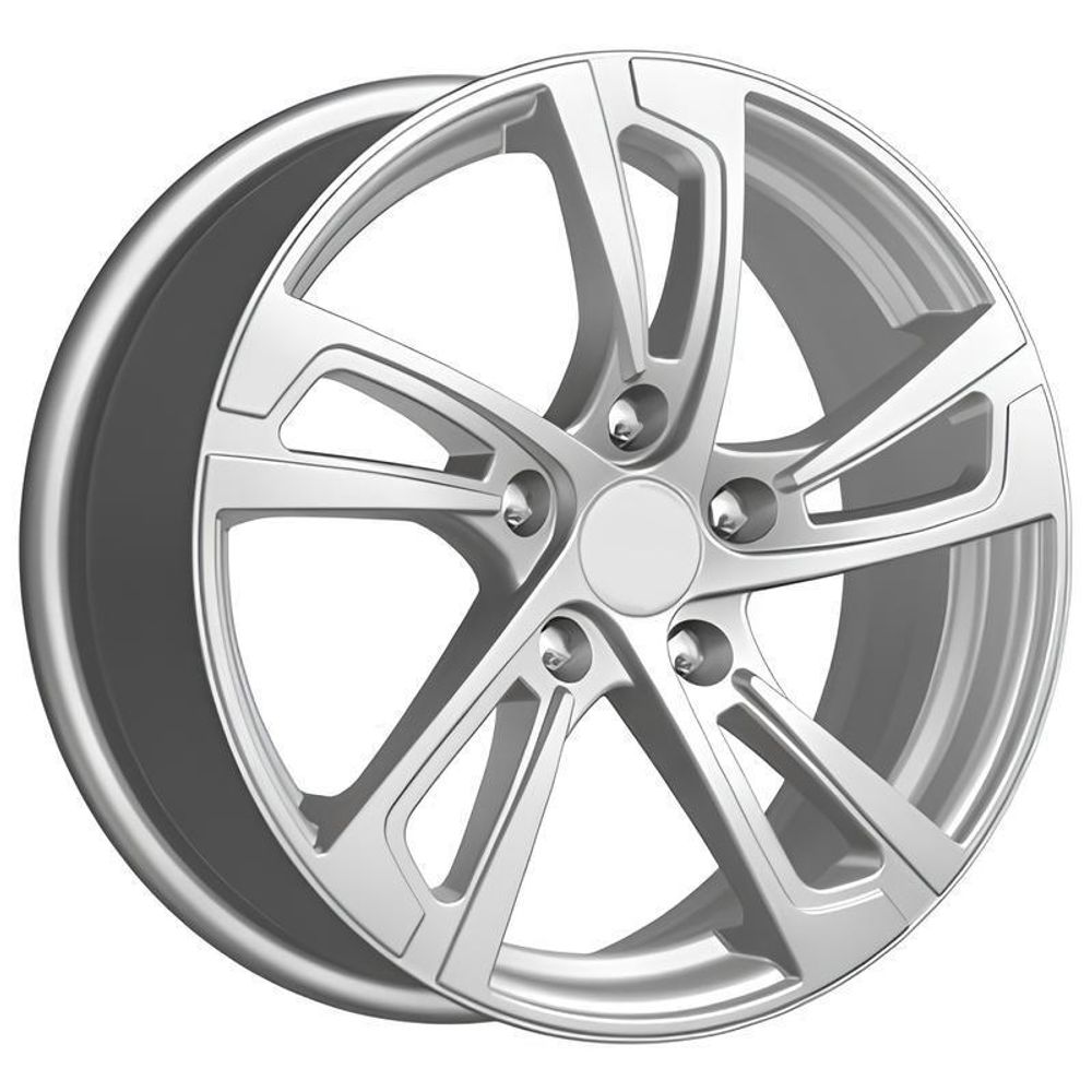 K7 Сицилия 6.5x16 5x114.3 ET 40 Dia 66.1 (HS)