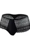 Трусы-панти NM09 Черный