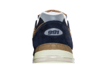 Кроссовки New Balance Nb 991