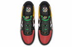 Кроссовки Nike Air Force 1 Low "Just Do It"