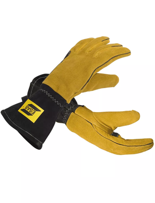 Перчатки сварочные ESAB Curved Mig/Mag XL