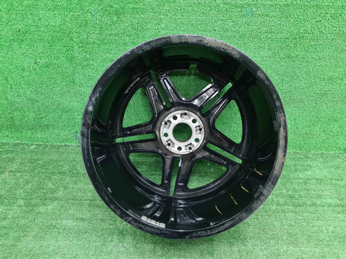 Диск литой R20 Mercedes GLE V167 (18-нв) AMG перед