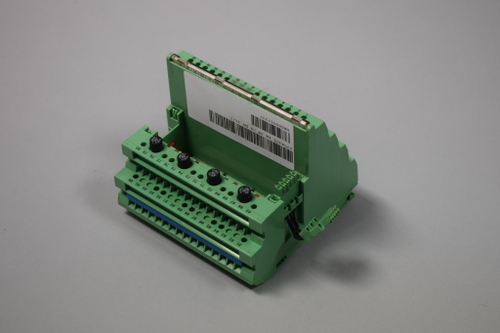 PHOENIX CONTACT IB ST 24 DO 32/2