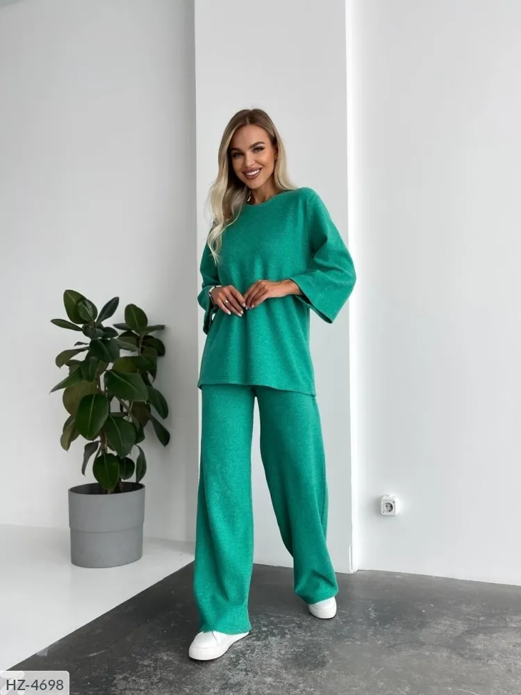 Костюм HZ-4668 Фабрика Моды