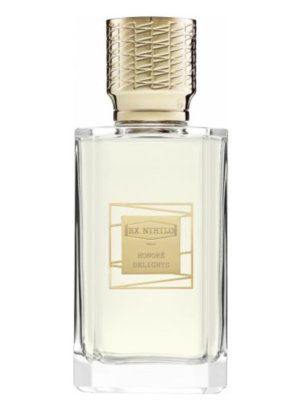 Ex Nihilo Honore Delights