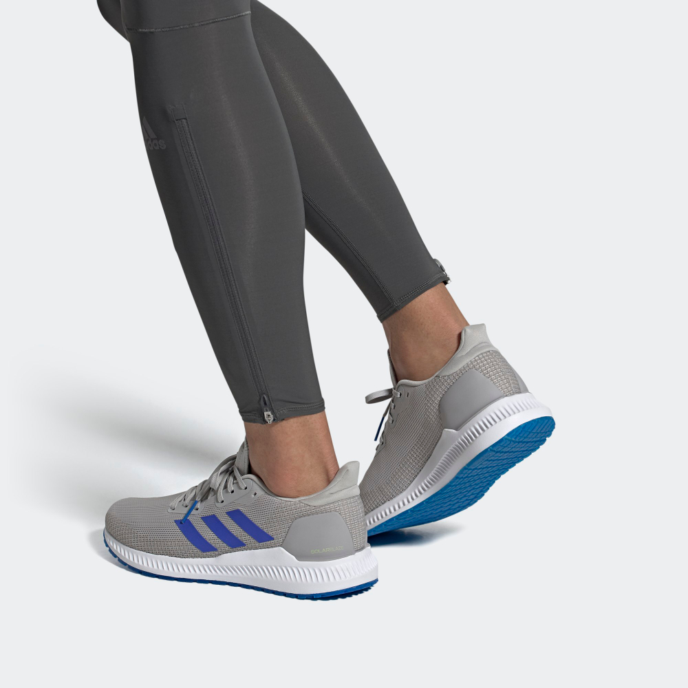 Кроссовки Adidas Solar Blaze