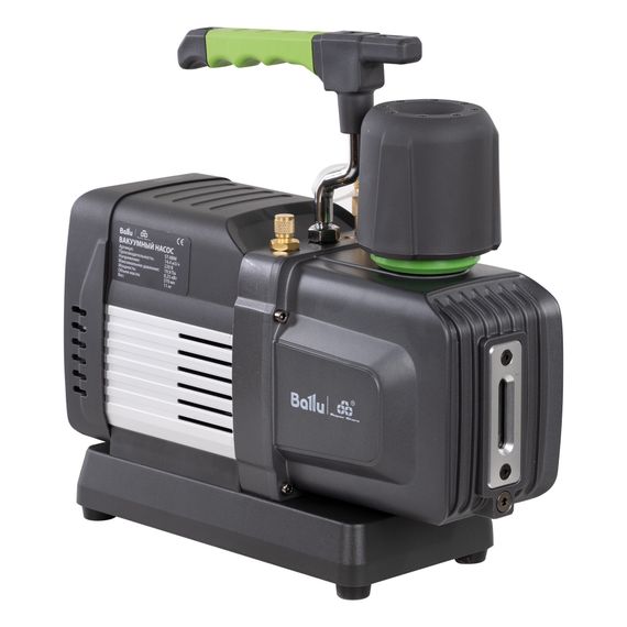 Насос вакуумный Ballu Super Stars ST-8BM купить в Москве и Московской области по низкой цене с доставкой по России — (4) Насос вакуумный Ballu Super Stars ST-8BM — (4)