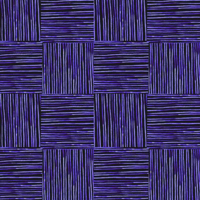 Синие квадраты