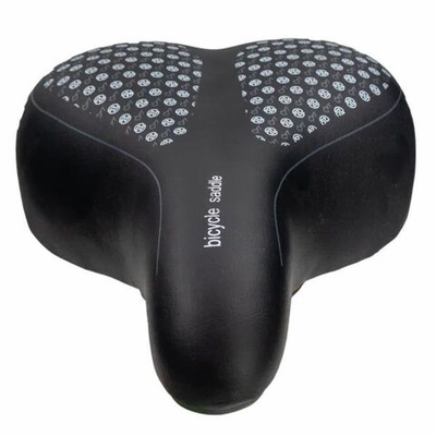 Седло вело 275x200мм AZ-5547/470140