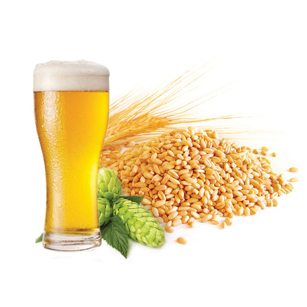 Зерновой набор Wheat Beer (Пшеничное)