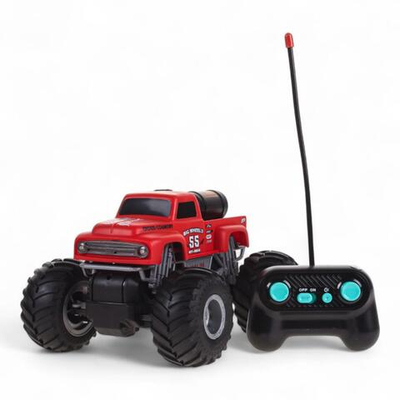 Джип на РУ, коробка 2024-014