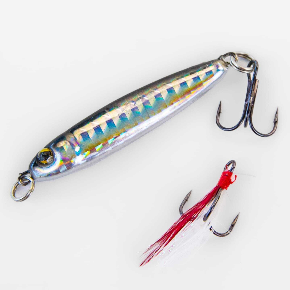 Пилькер Grows Culture Super Minnow (24гр)