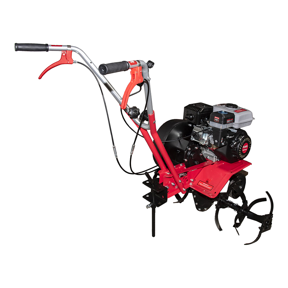 Культиватор бензиновый РЕСАНТА БМК-6.5