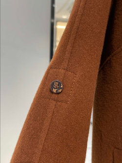 Louis Vuitton Coat