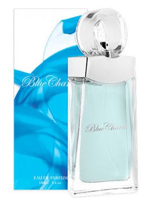 Perfume and Skin Blue Charm