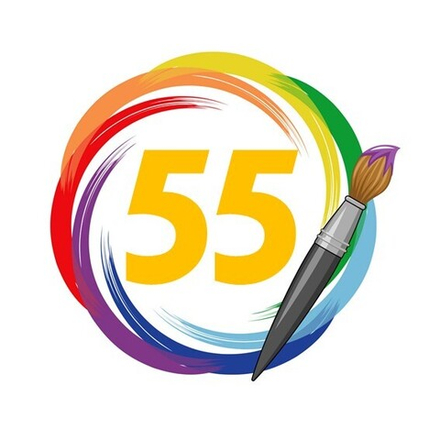 55 СЮЖЕТ коммуникационных психотерапевтических раскрасок