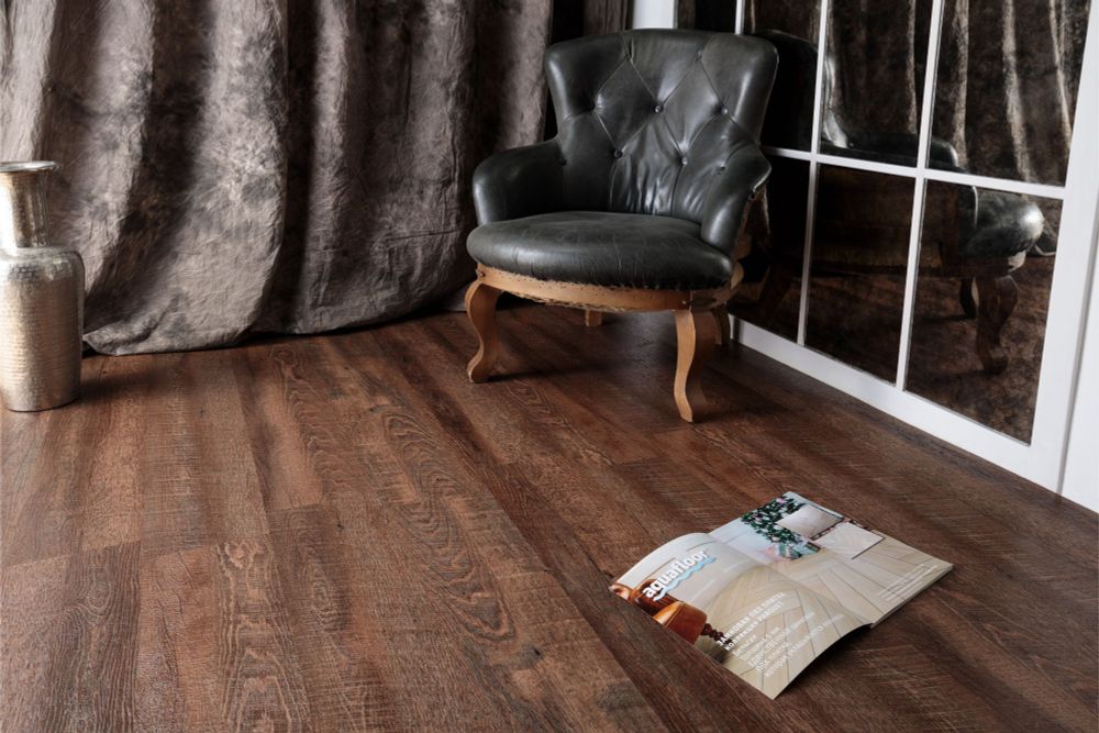 AquaFloor Nano AF3219N, 3,52 м²