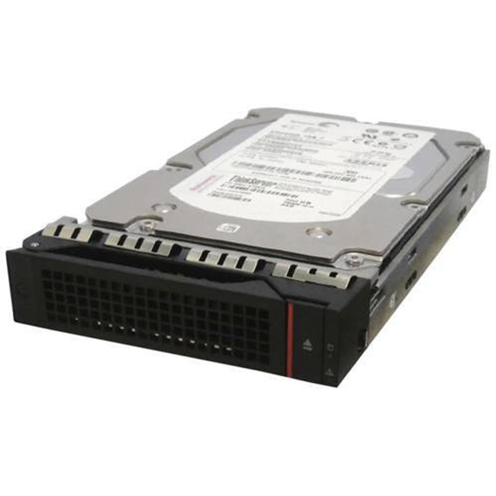 Жесткий диск Lenovo 2,5&quot; 900GB SAS 10K 12GB 01DC417