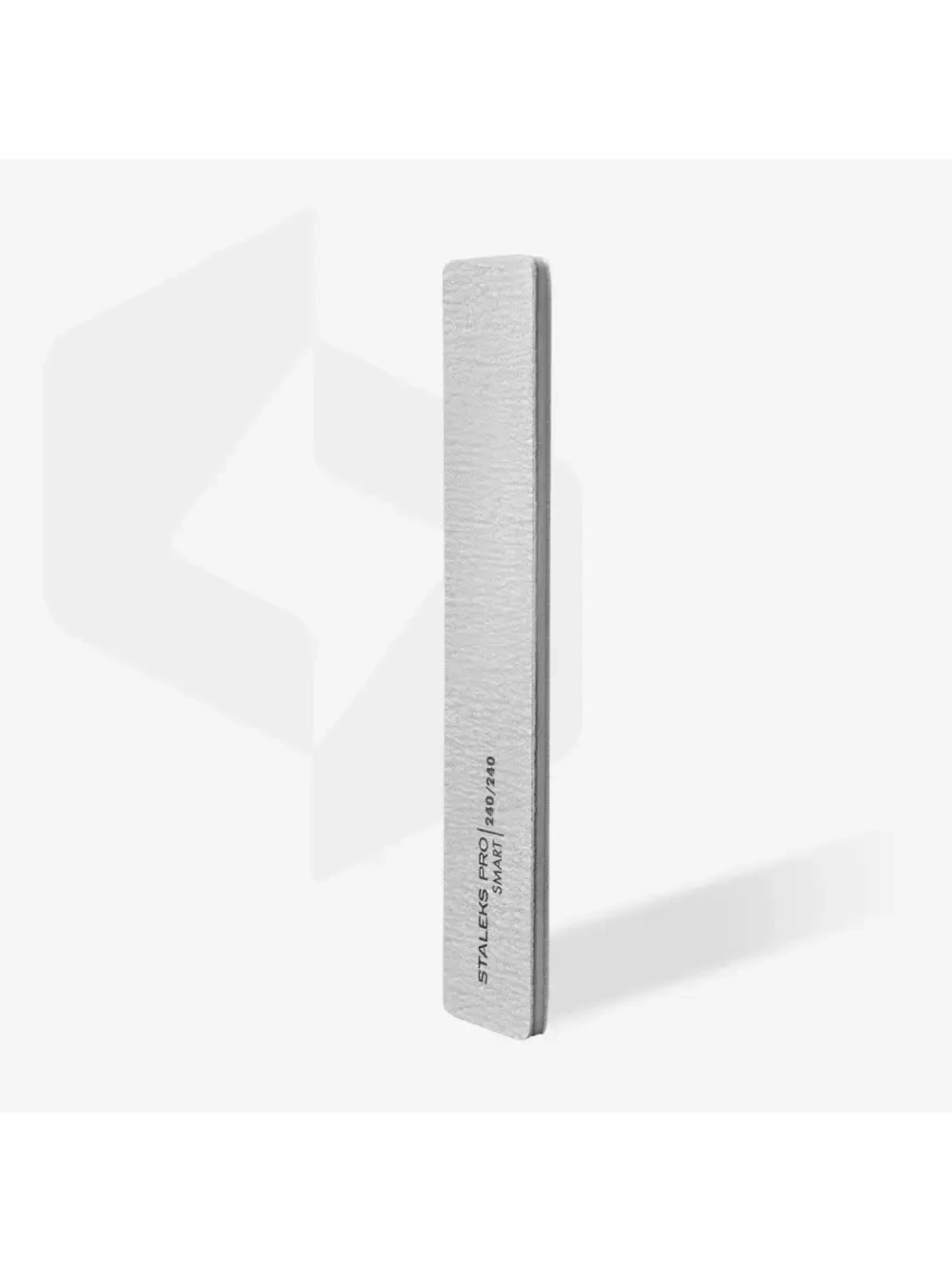 Пилка полумесяц минеральная для ногтей SMART