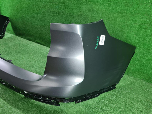 Бампер задний BMW X7 G07 (2019-2022)