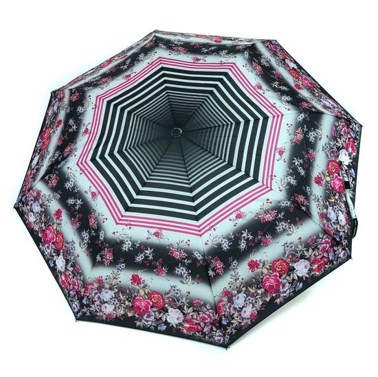 Женский зонт Три Слона полн. автомат - 3883-C-01