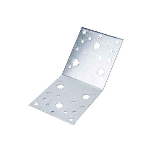 Уголок крепежный 105/105/90/2мм 135 градусов