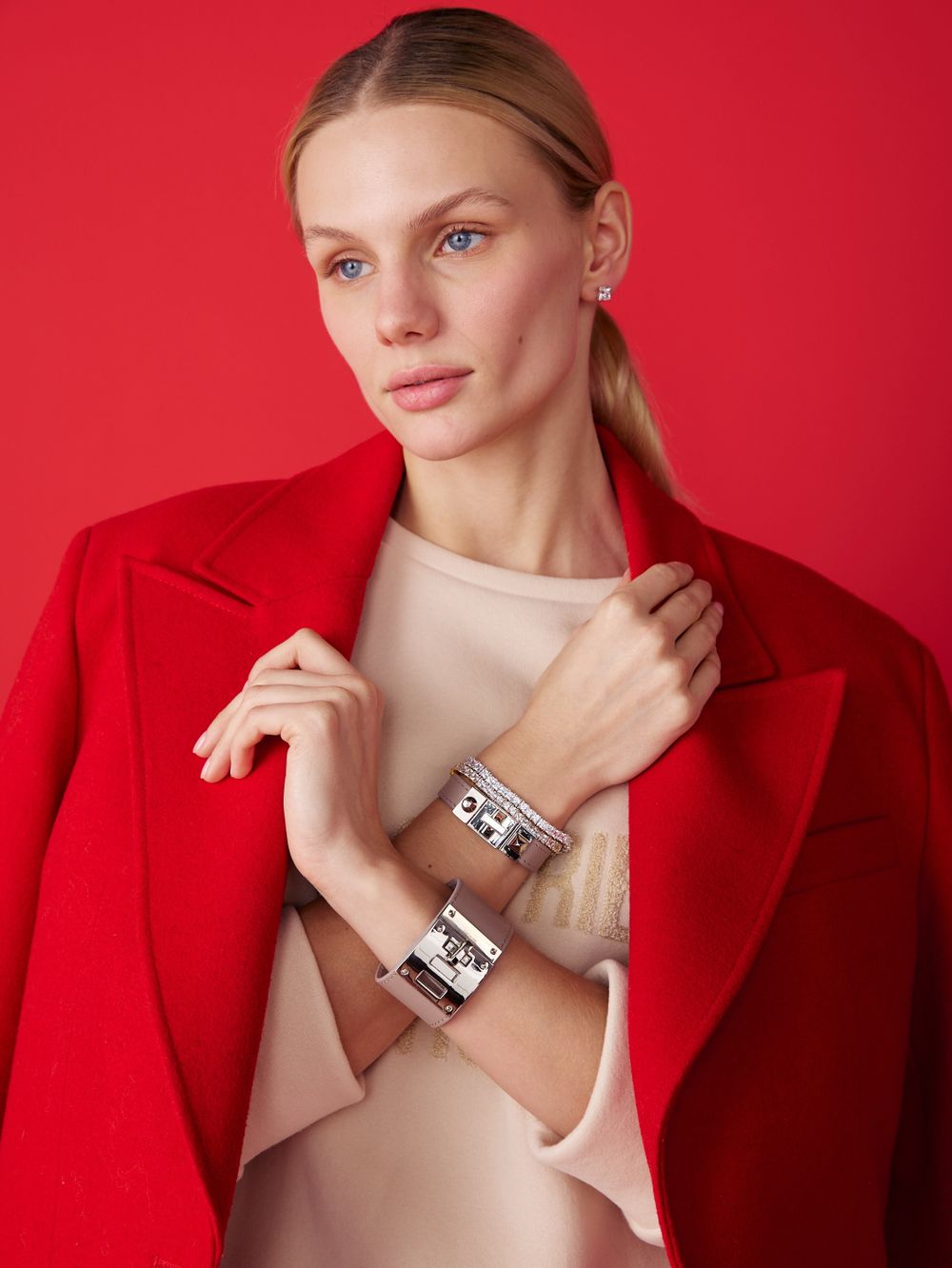 MISTRESS БРАСЛЕТ 14 COCOA