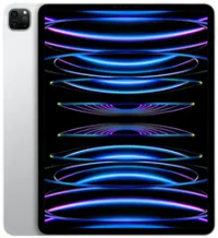 10.9 Apple iPad Pro (6th Gen) Wi-Fi Серый