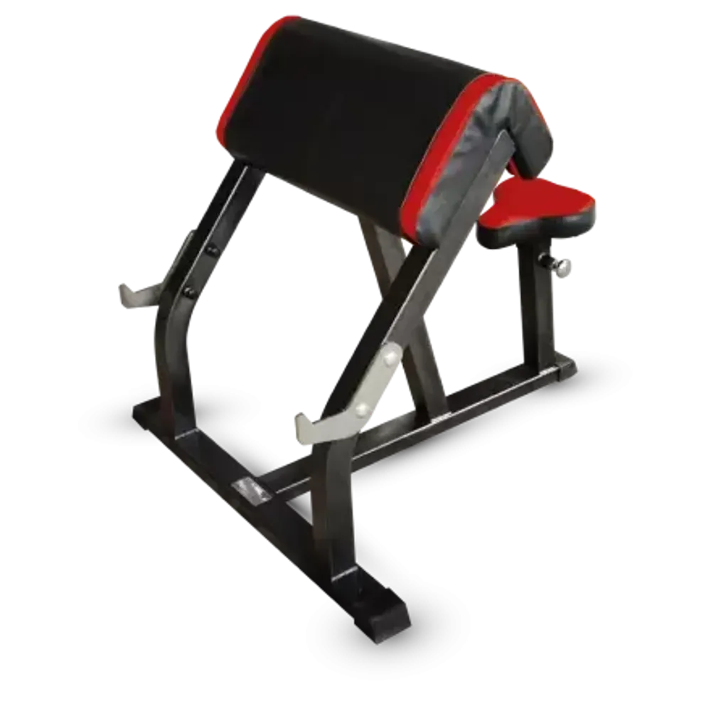 Скамья Скотта MB Barbell MB 2.17